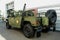 1995 AM General Humvee M1097