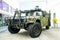 1995 AM General Humvee M1097