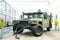 1995 AM General Humvee M1097