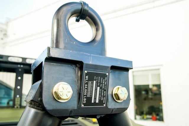 1995 AM General Humvee M1097