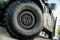 1995 AM General Humvee M1097