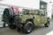 1995 AM General Humvee M1097
