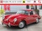 1962 Porsche 356B Super 90 Coupe