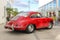 1962 Porsche 356B Super 90 Coupe