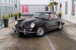 1963 Porsche 356 B 1600S Karmann