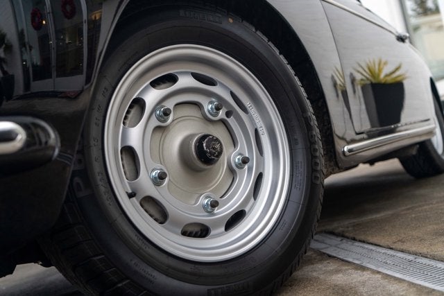 1963 Porsche 356 B 1600S Karmann