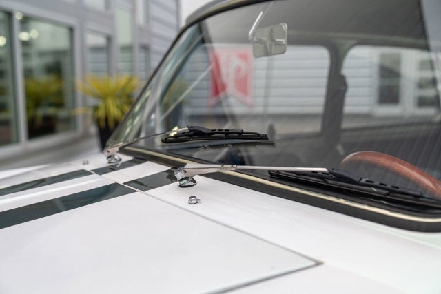 1968 MINI Minor Innocenti