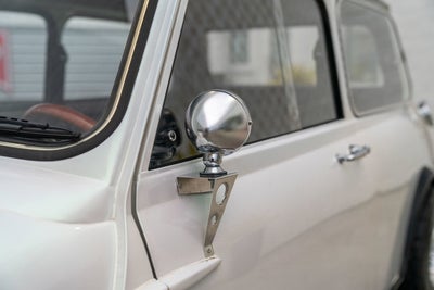 1968 MINI Minor Innocenti