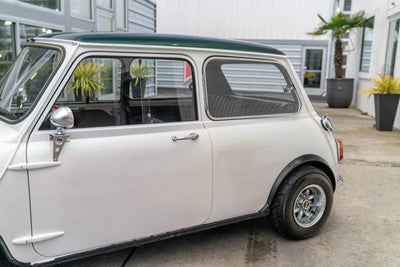 1968 MINI Minor Innocenti