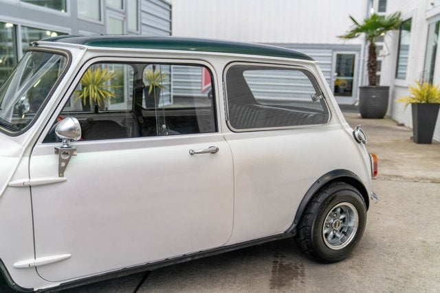 1968 MINI Minor Innocenti