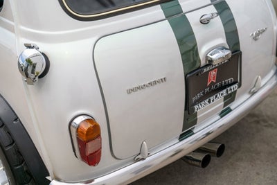 1968 MINI Minor Innocenti