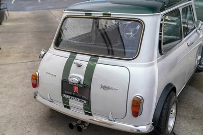 1968 MINI Minor Innocenti