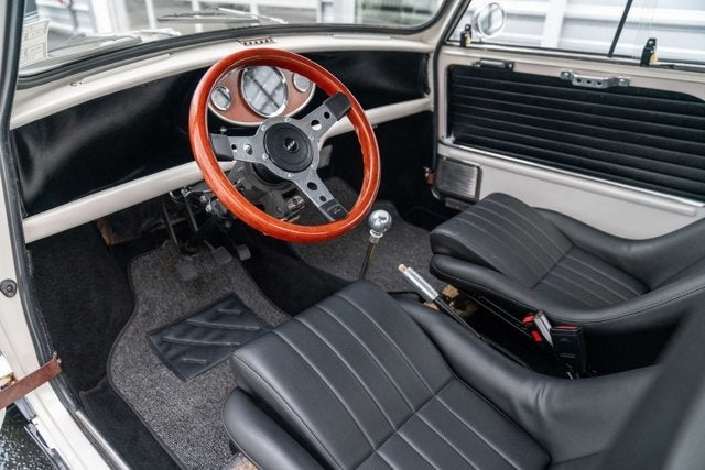 1968 MINI Minor Innocenti