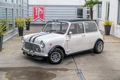 1968 MINI Minor Innocenti