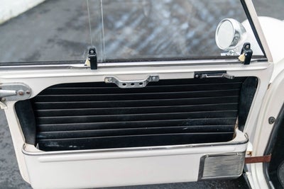 1968 MINI Minor Innocenti