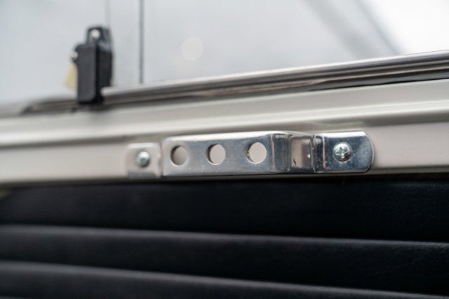 1968 MINI Minor Innocenti