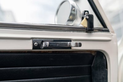 1968 MINI Minor Innocenti