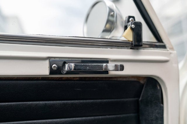 1968 MINI Minor Innocenti