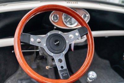 1968 MINI Minor Innocenti