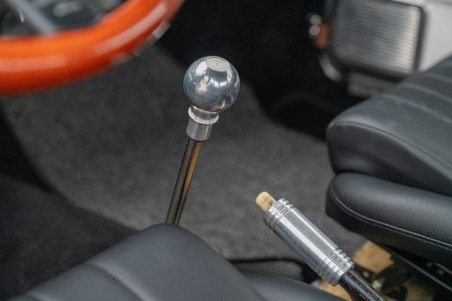 1968 MINI Minor Innocenti