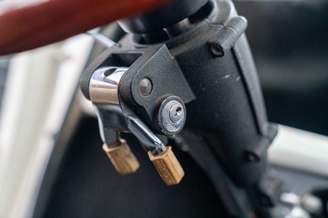 1968 MINI Minor Innocenti