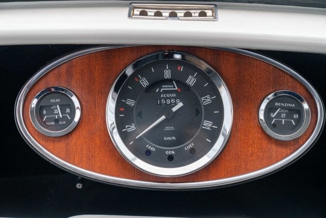 1968 MINI Minor Innocenti