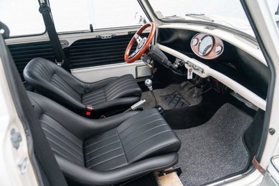 1968 MINI Minor Innocenti