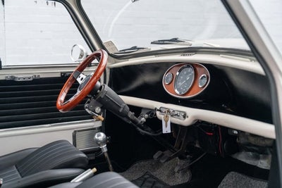 1968 MINI Minor Innocenti