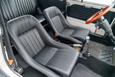 1968 MINI Minor Innocenti