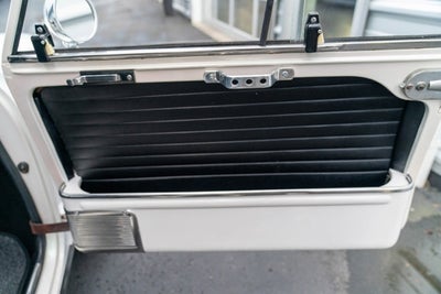 1968 MINI Minor Innocenti