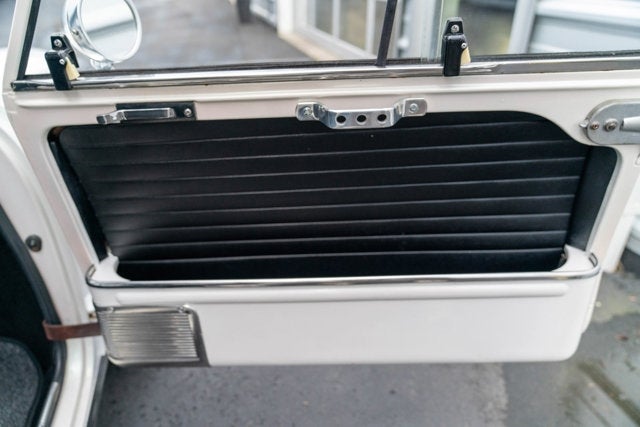 1968 MINI Minor Innocenti