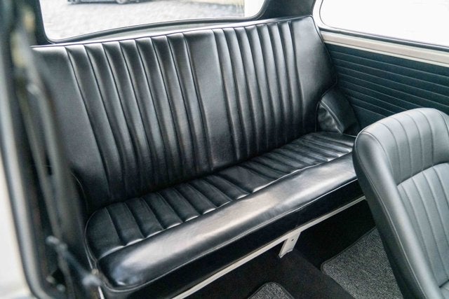 1968 MINI Minor Innocenti