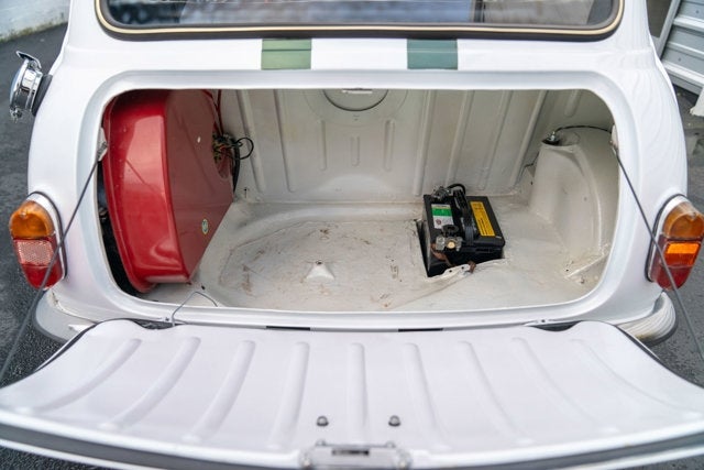 1968 MINI Minor Innocenti