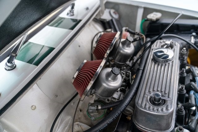 1968 MINI Minor Innocenti