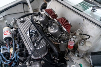 1968 MINI Minor Innocenti