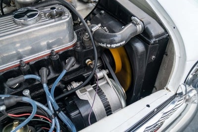 1968 MINI Minor Innocenti