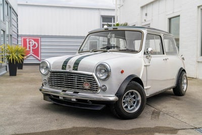 1968 MINI Minor Innocenti