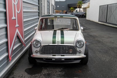 1968 MINI Minor Innocenti