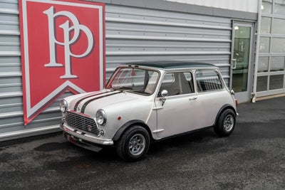 1968 MINI Minor Innocenti