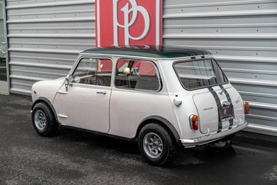 1968 MINI Minor Innocenti