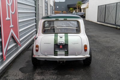 1968 MINI Minor Innocenti
