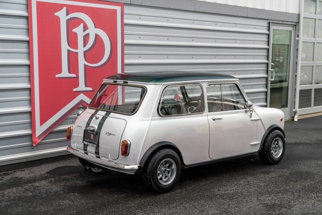 1968 MINI Minor Innocenti