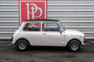 1968 MINI Minor Innocenti