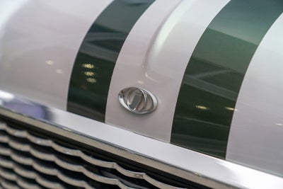 1968 MINI Minor Innocenti