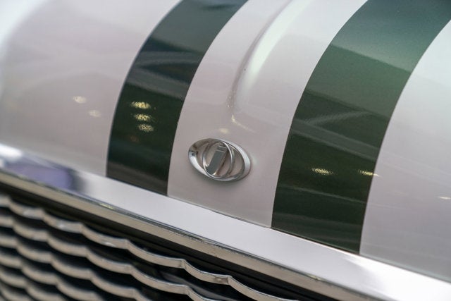 1968 MINI Minor Innocenti