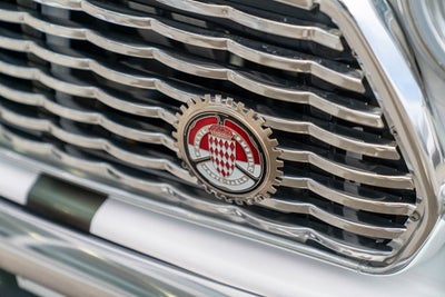 1968 MINI Minor Innocenti