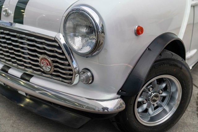 1968 MINI Minor Innocenti