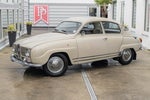 1967 Saab 96 Base