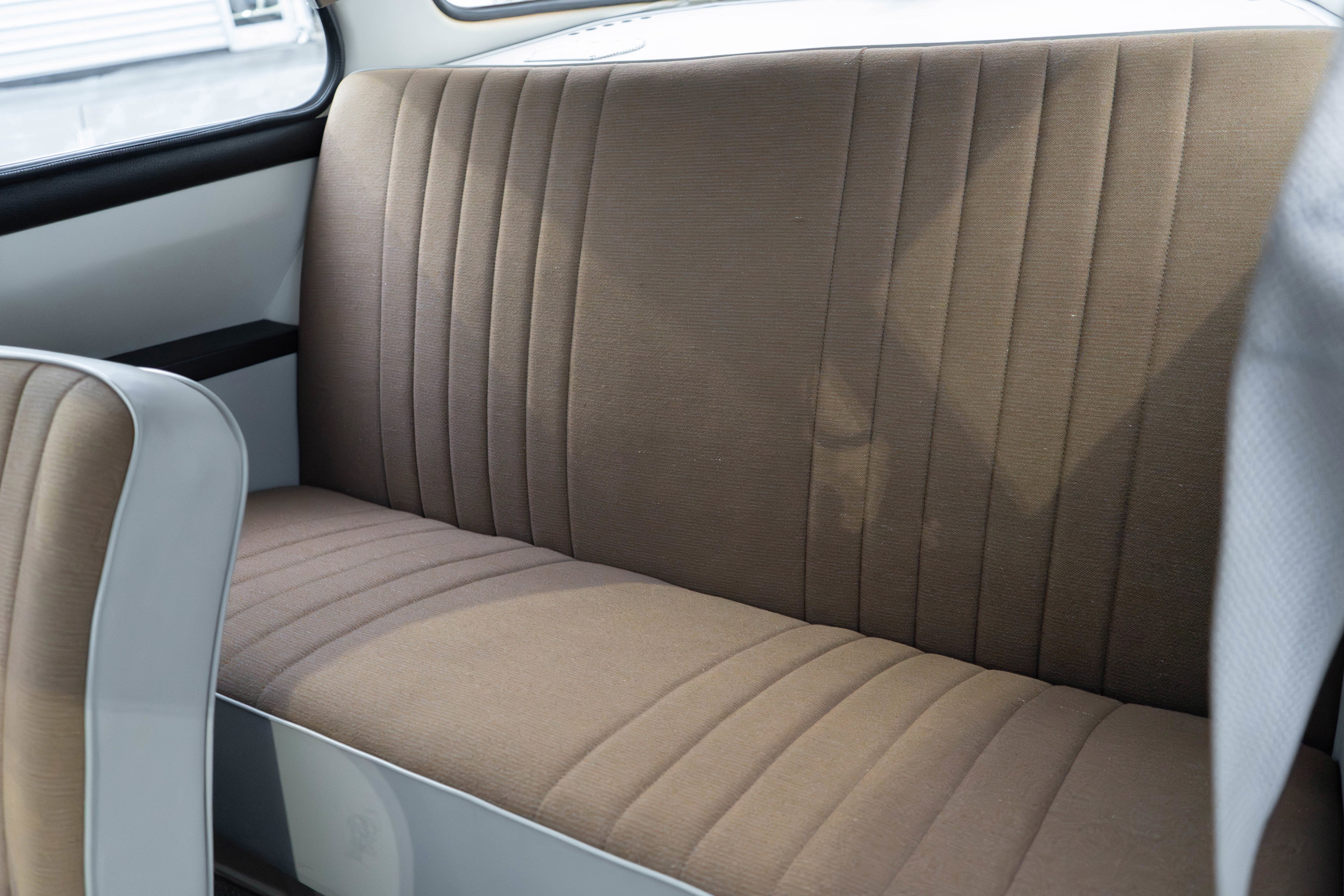 1967 Saab 96 Base