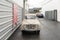1967 Saab 96 Base